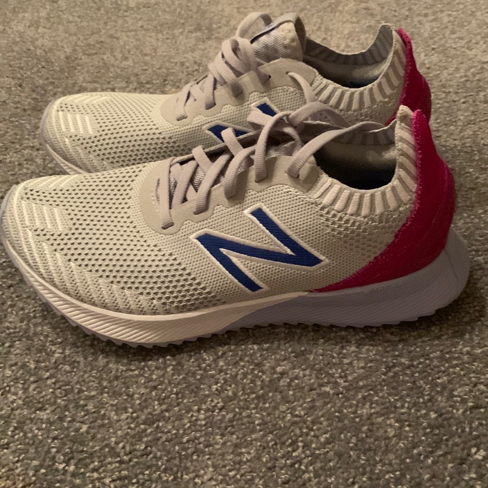 Brand New New Balance Fuelcell Sneakers